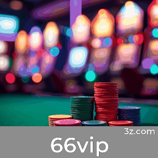 66vip: Bônus e Ofertas Inigualáveis para Você