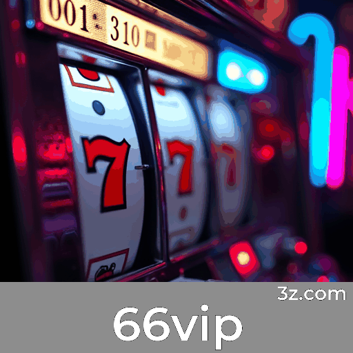 66vip: Experiência de Casino Imersiva para Brasileiros