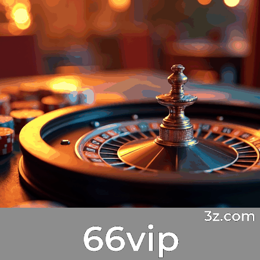 Descubra a Convergência de Tecnologias e Experiências Disruptivas na 66vip