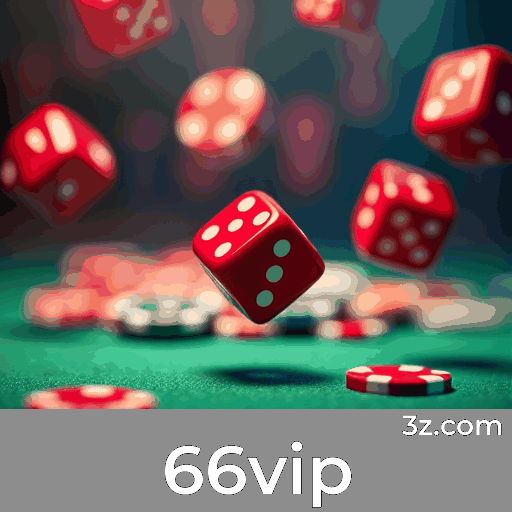 66vip: A Plataforma de Apostas Segura e Profissional