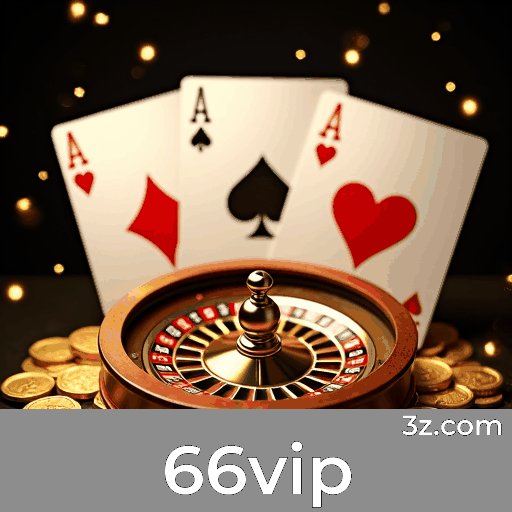 66vip: A Experiência Completa de Apostas em Seu Celular